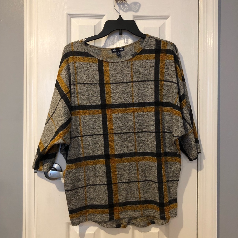 Women’s top